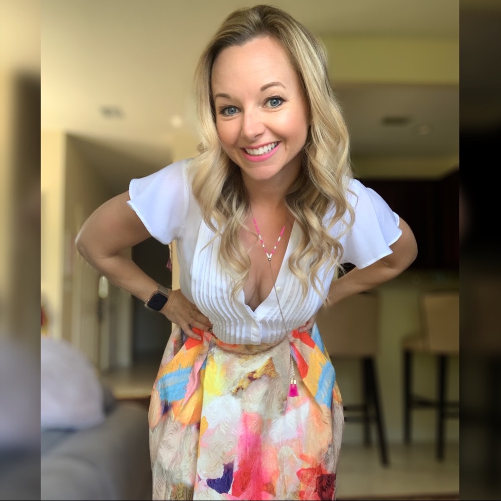 Meet your Posher, Jill